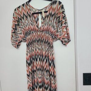 Cristinalove Womens Dress Small